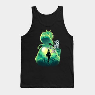 Maomao the Apothecary Tank Top